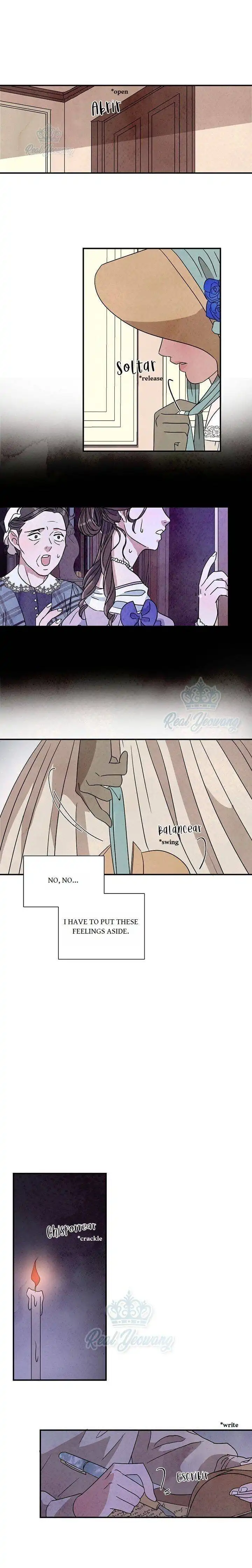 Glass Wall Chapter 35 12